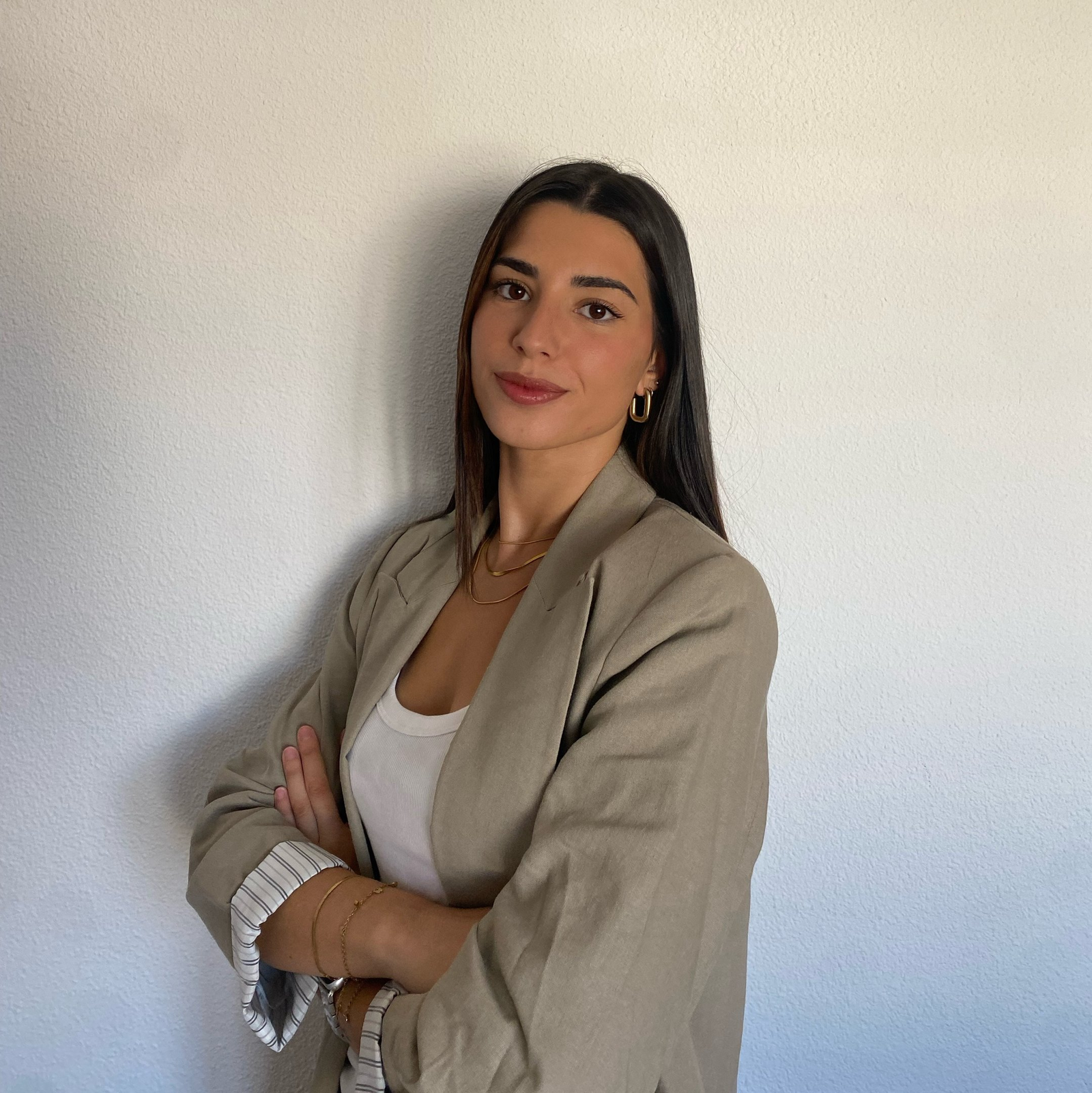 Raquel Villegas de la Calle Psicóloga